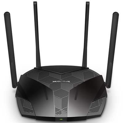 Wi-Fi Роутер Mercusys MR80X