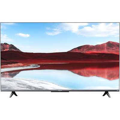 Телевизор 43″ Xiaomi TV A Pro 43 2025 (L43MA-SRU) 4K 60 Гц