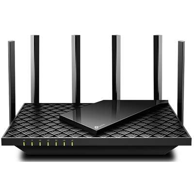 Wi-Fi роутер TP-Link Archer AX72