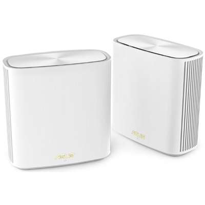 Wi-Fi MESH-система Asus XD6S (W-2-PK)