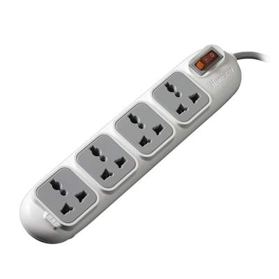 Сетевой фильтр HuntKey PZD-4010030