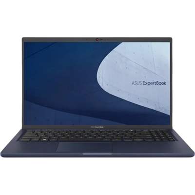 Ноутбук Asus ExpertBook B1 B1500CEAE-BQ4023X (90NX0441-M02T90) 15.6″/i5-1135G7/8 ГБ/512 ГБ/Win 10 Pro