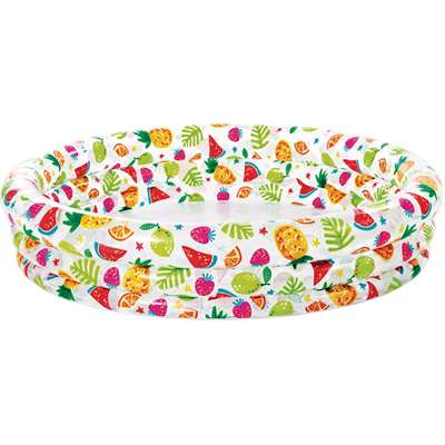 Надувной бассейн детский Intex 59431NP