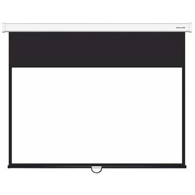 Экран Deluxe DLS-M221x121W, Ø 99″, 16:9