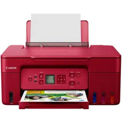 МФУ Canon PIXMA G3470R, струйный, цветной, A4