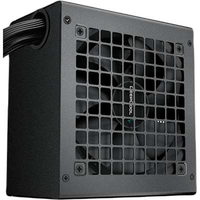 Блок питания 600W, Deepcool PK600D (Bronze)