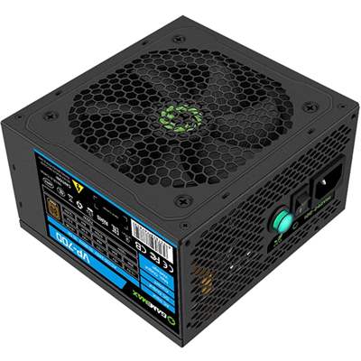 Блок питания 700W, Gamemax VP-700 (Bronze)
