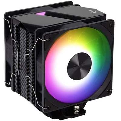 Кулер (CPU) Aerocool Rime 4 Dual
