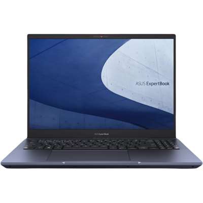 Ноутбук ASUS ExpertBook B5 OLED B5602CBA-L20107X (90NX05H1-M00430) 16″/i5-1240P/WQUXGA/8 ГБ/512 ГБ/Win11 Pro