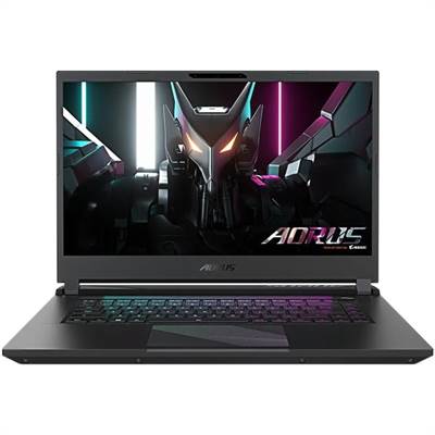 Ноутбук Gigabyte AORUS 15 BSF |15.6″/i7-13700H/QHD/165Hz/RTX 4070/16 GB/1 TB/DOS