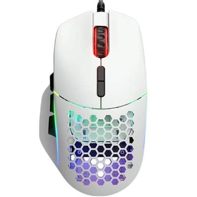 Мышь Glorious Model I (Matte White)