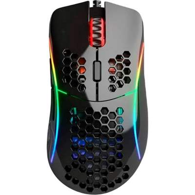 Мышь Glorious Model D Minus (Glossy Black)