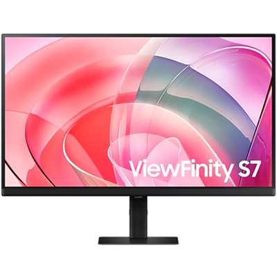 Монитор 27″ Samsung ViewFinity S7 4K (LS27D700EAIXCI), 4K UHD, IPS, 60 Гц