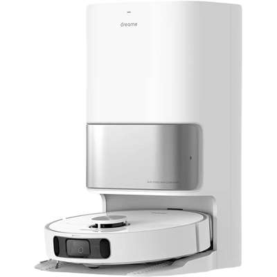 Робот-пылесос Dreame L10s Ultra