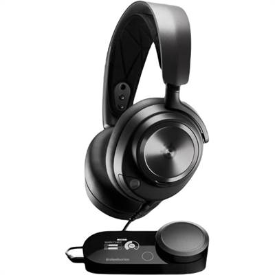 Гарнитура Steelseries Arctis Nova Pro X