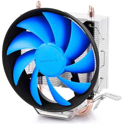 Кулер (CPU) Deepcool GAMMAXX 200T