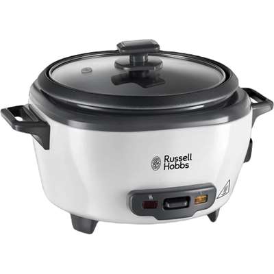 Рисоварка Russell Hobbs Medium Rice Cooker (27030-56)