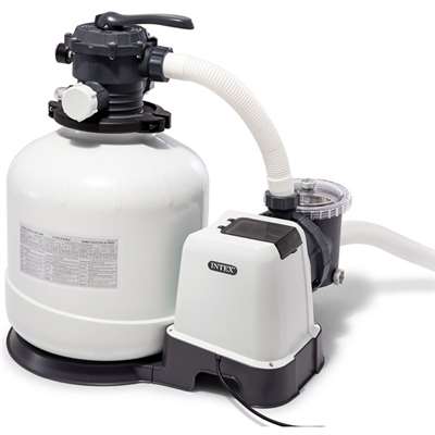 Фильтр-насос Intex 26652