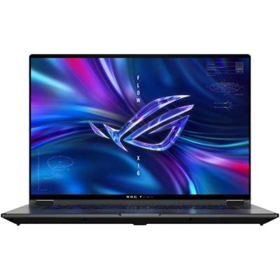 Ноутбук Asus ROG Flow X16 GV601RM-M6059W |16″/Ryzen 7 6800HS/RTX 3060/32 ГБ/512 ГБ SSD (90NR0AP2-M002S0)