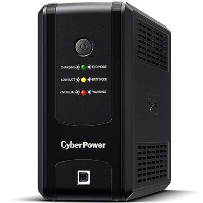 ИБП CyberPower UT650EG (650ВА/390Вт)