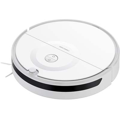 Робот-пылесос Roborock E5 (Белый)