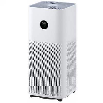 Очиститель воздуха Xiaomi Smart Air Purifier 4 (AC-M16-SC)