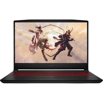Ноутбук MSI Katana GF66 12UD |15.6″/i7-12700H/RTX 3050 Ti/16 ГБ/512 ГБ SSD (9S7-158422-860)