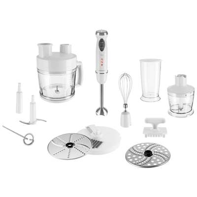 Блендер погружной REDMOND RHB-2989