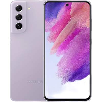 Смартфон Samsung Galaxy S21 FE (6 ГБ/128 ГБ) Violet