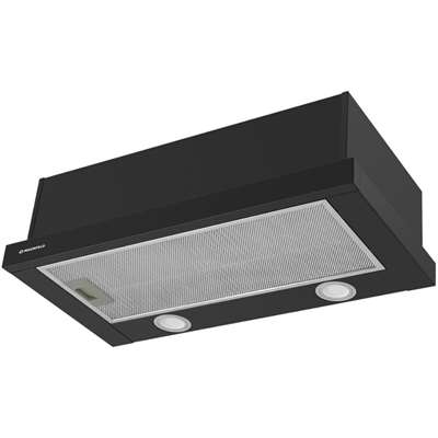 Кухонная вытяжка Maunfeld VS Fast 50, Черный