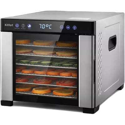 Сушилка для продуктов Kitfort КТ-1916