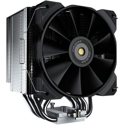 Кулер (CPU) Cougar Forza 85