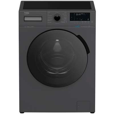 Стиральная машина Beko SteamCure WSPE7H616A