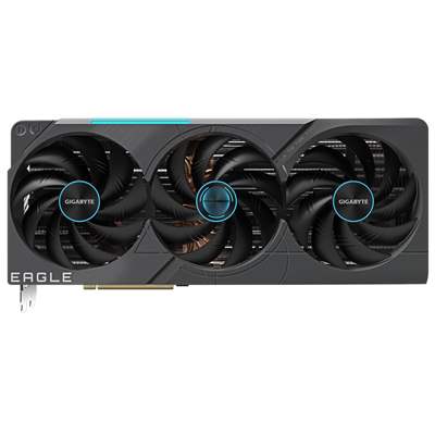 Видеокарта Gigabyte GeForce RTX 4080 16GB EAGLE OC (GV-N4080EAGLE OC-16GD)