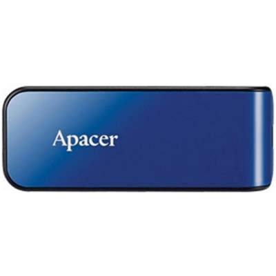 USB флешка 2.0 Apacer AH334, 64 ГБ