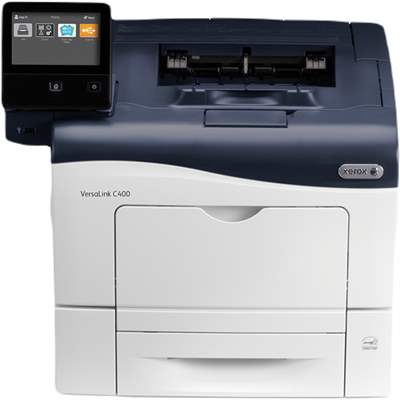 Принтер цветной Xerox VersaLink C400DN