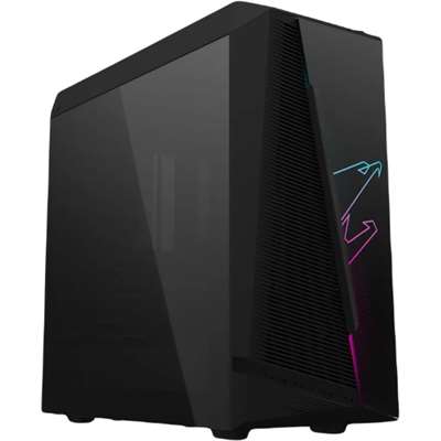 Корпус Gigabyte AORUS C450 GLASS