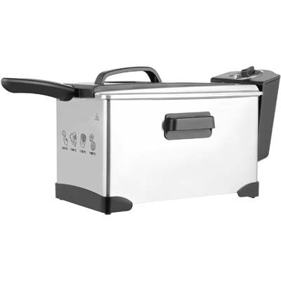 Фритюрница Centek CT-1431