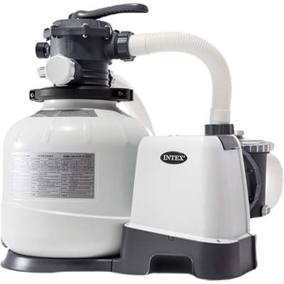 Фильтр-насос для бассейна Intex 26648