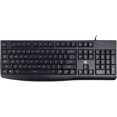Клавиатура HP K200