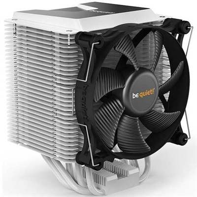 Кулер (CPU) Bequiet! Shadow Rock 3 (White)