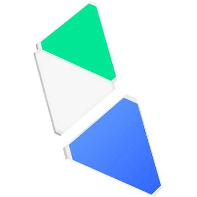 Световая панель Yeelight Smart Light Panels 3pcs Extension