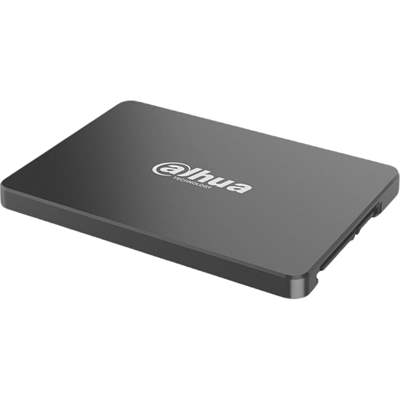 SSD накопитель Dahua C800A, 240 ГБ, SATA III, 2.5" (DHI-SSD-C800AS240G)