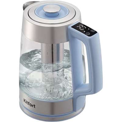 Электрочайник Kitfort KT-6617