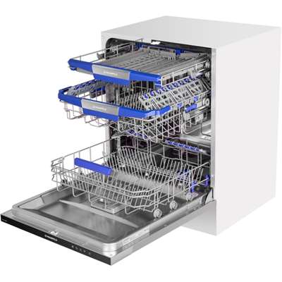 Посудомоечная машина Maunfeld MLP-12IMR