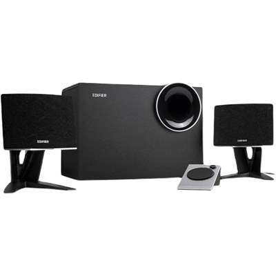 Колонки 2.1 Edifier M203BT