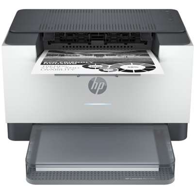 Принтер HP LaserJet M211dw (9YF83A), лазерный, монохромный, A4