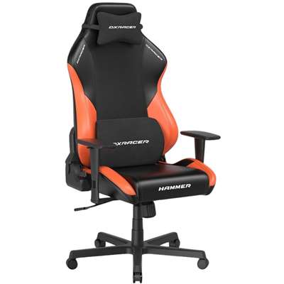 Игровое кресло DX Racer Hammer GC/LHE23LTA/NO