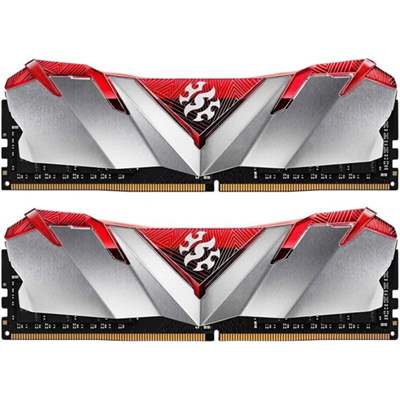 Оперативная память ADATA XPG Gammix D30, DDR4 16GB(2x8GB)/3600MHz DIMM (AX4U36008G18I-DR30)