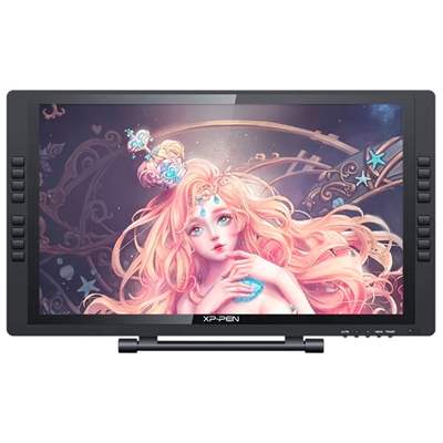 Графический интерактивный монитор XP-Pen Artist 22E Pro